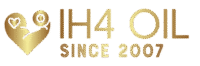 IH4 Oil Logo